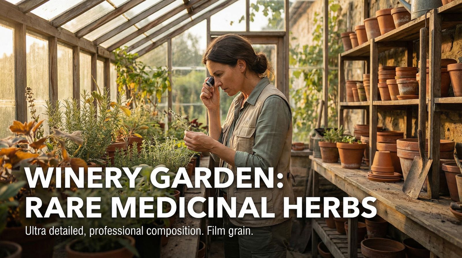 蘑菇视频植物保护视频